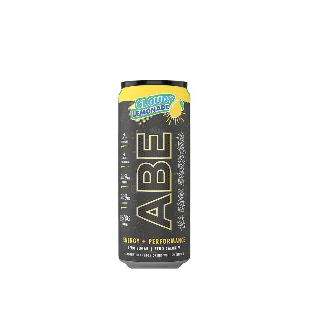 Applied Nutrition ABE Pre-Workout (Energy Flavour)