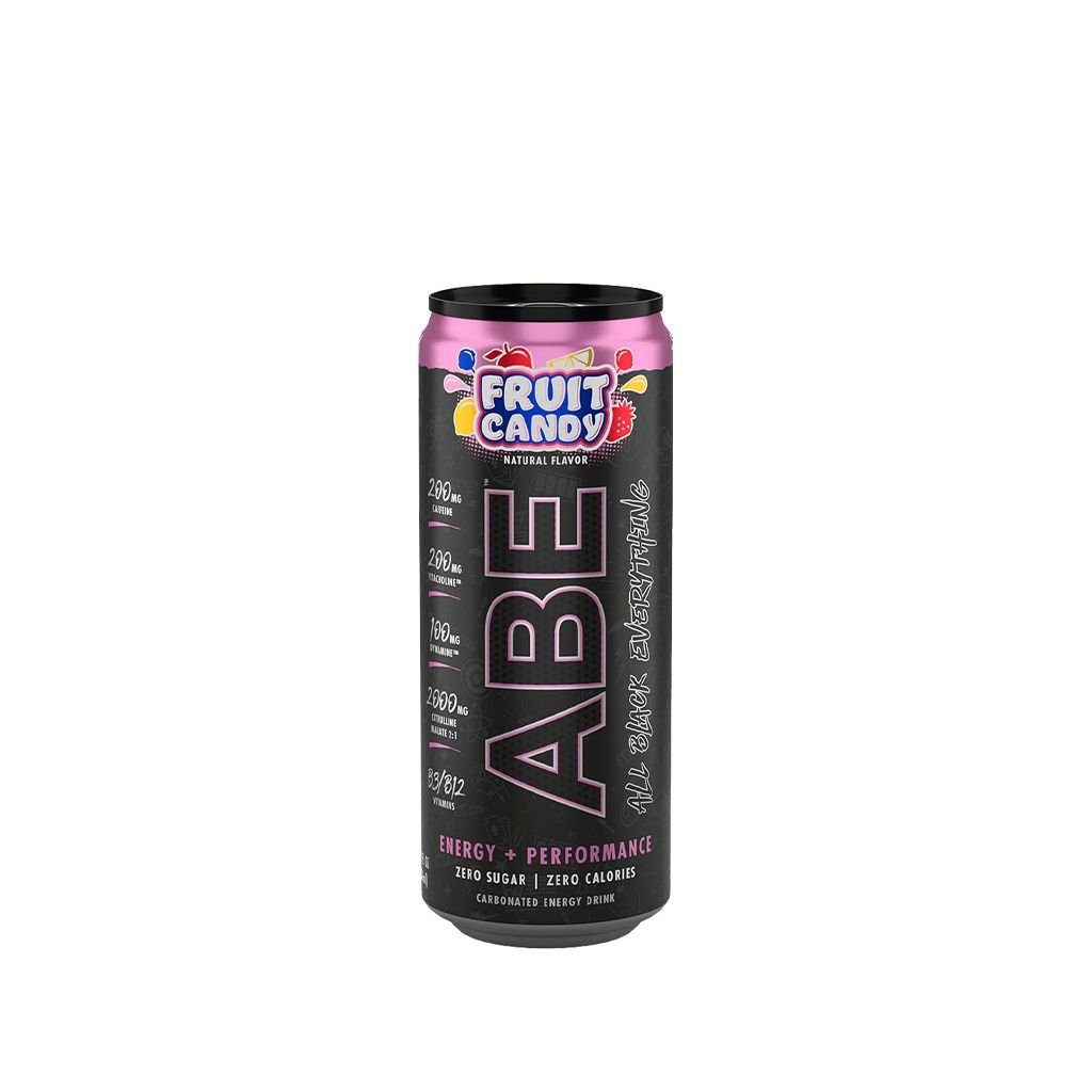 Applied Nutrition ABE Pre-Workout (Energy Flavour)