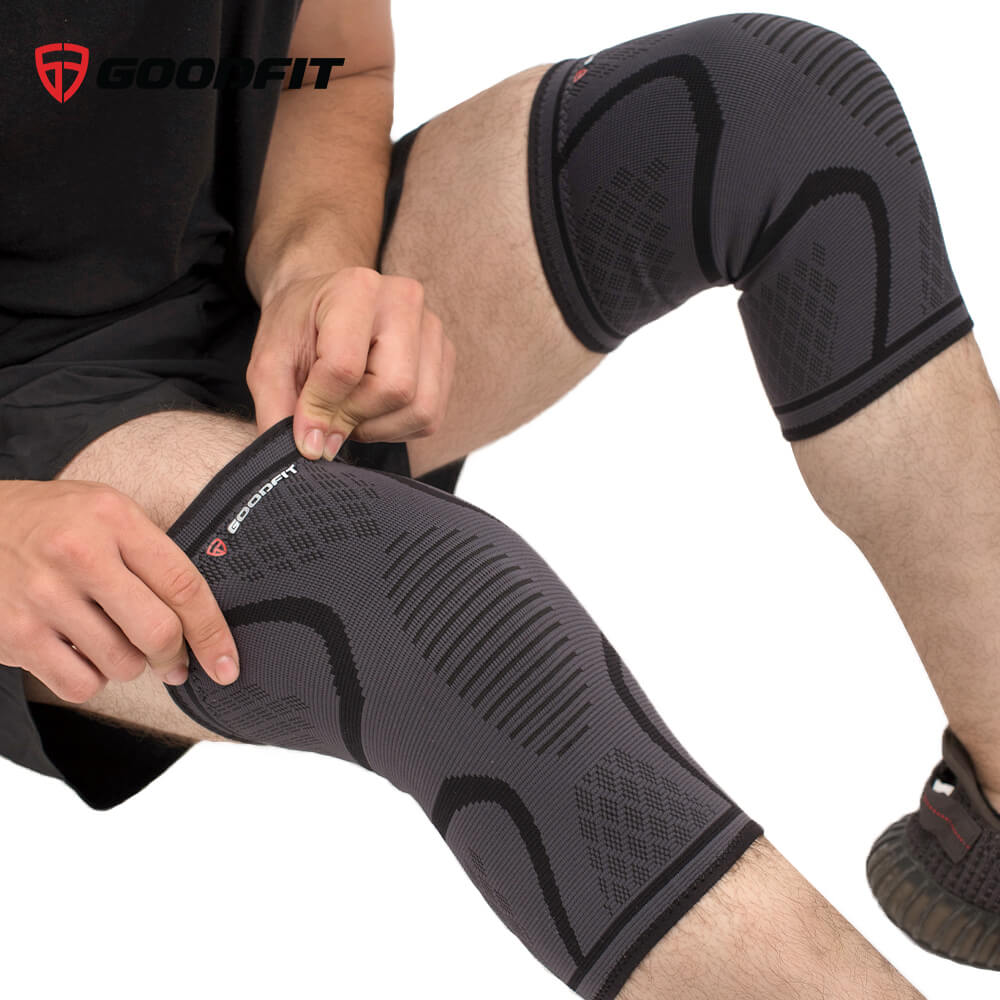 Băng Bảo Vệ Khớp Gối (Cặp)