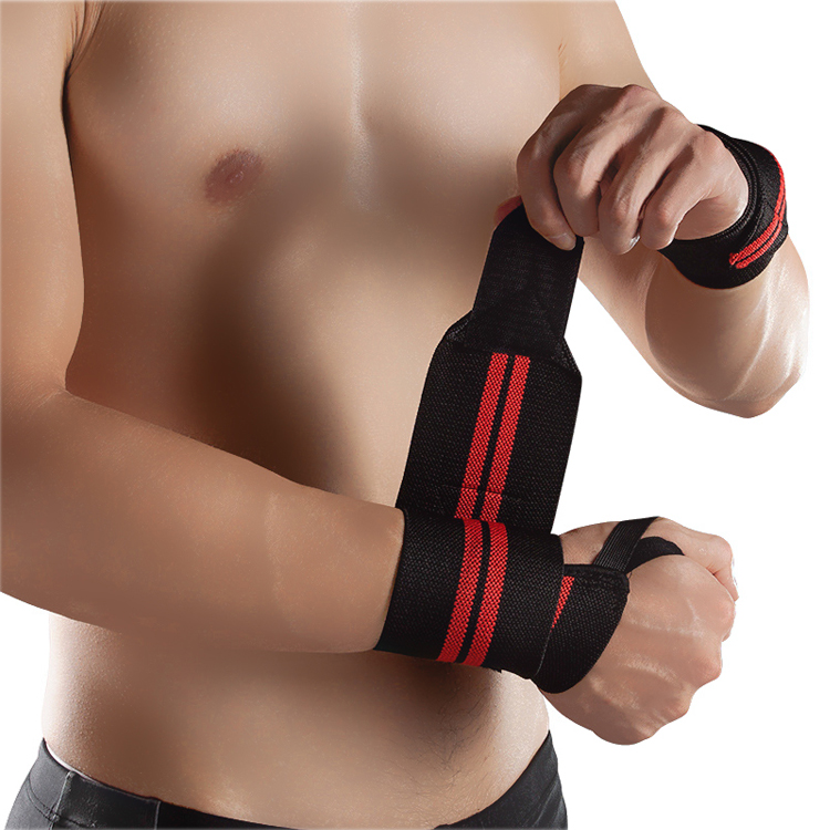 Dây Quấn Cổ Tay (Wrist Wraps) (Cặp)