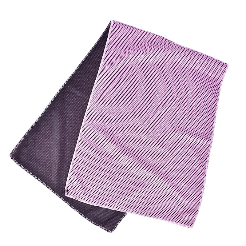 Khăn Lạnh Tập Gym (Cooling Towel)