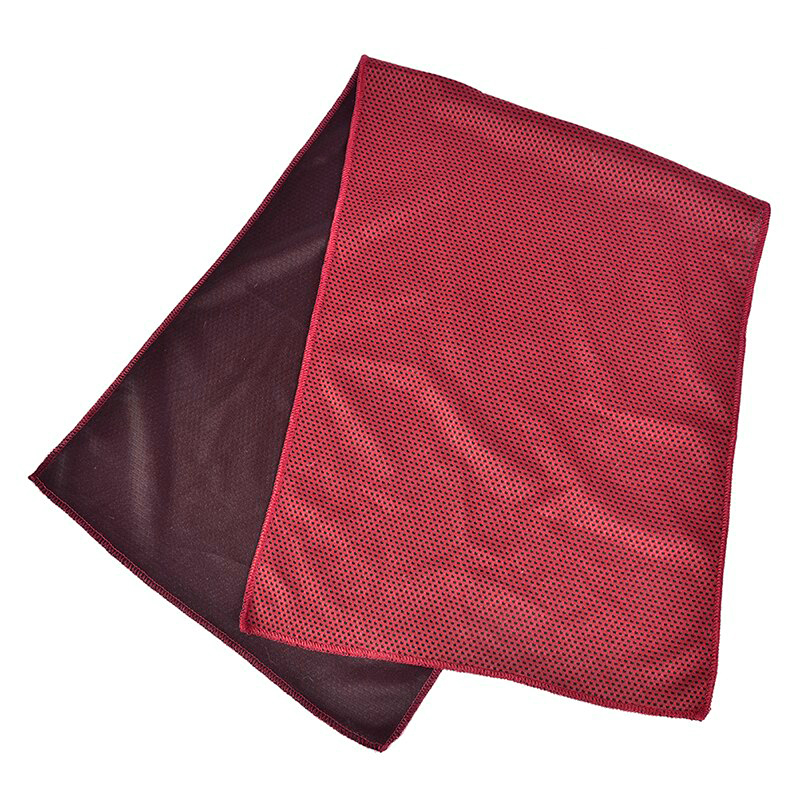 Khăn Lạnh Tập Gym (Cooling Towel)
