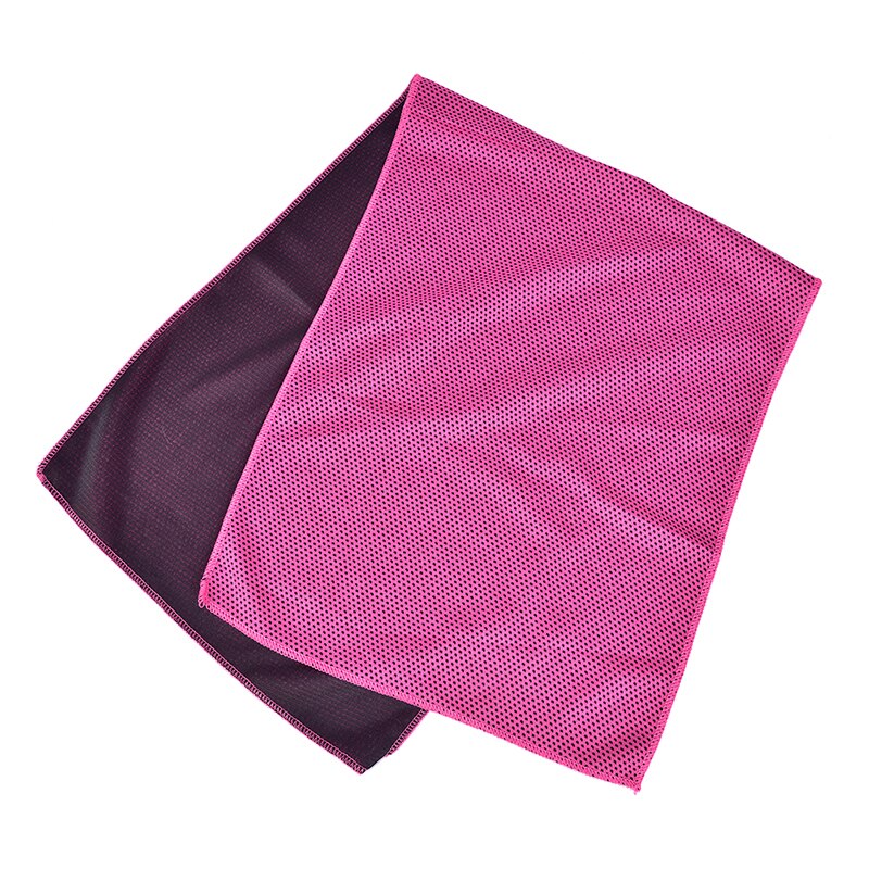Khăn Lạnh Tập Gym (Cooling Towel)