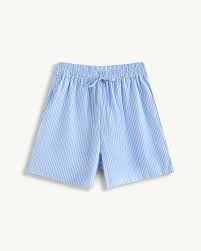 Quần Short Nữ 2 Lớp (Xanh Mint)