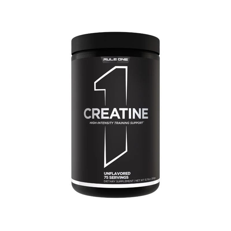 Rule 1 Creatine 75 Servings (Không Mùi)