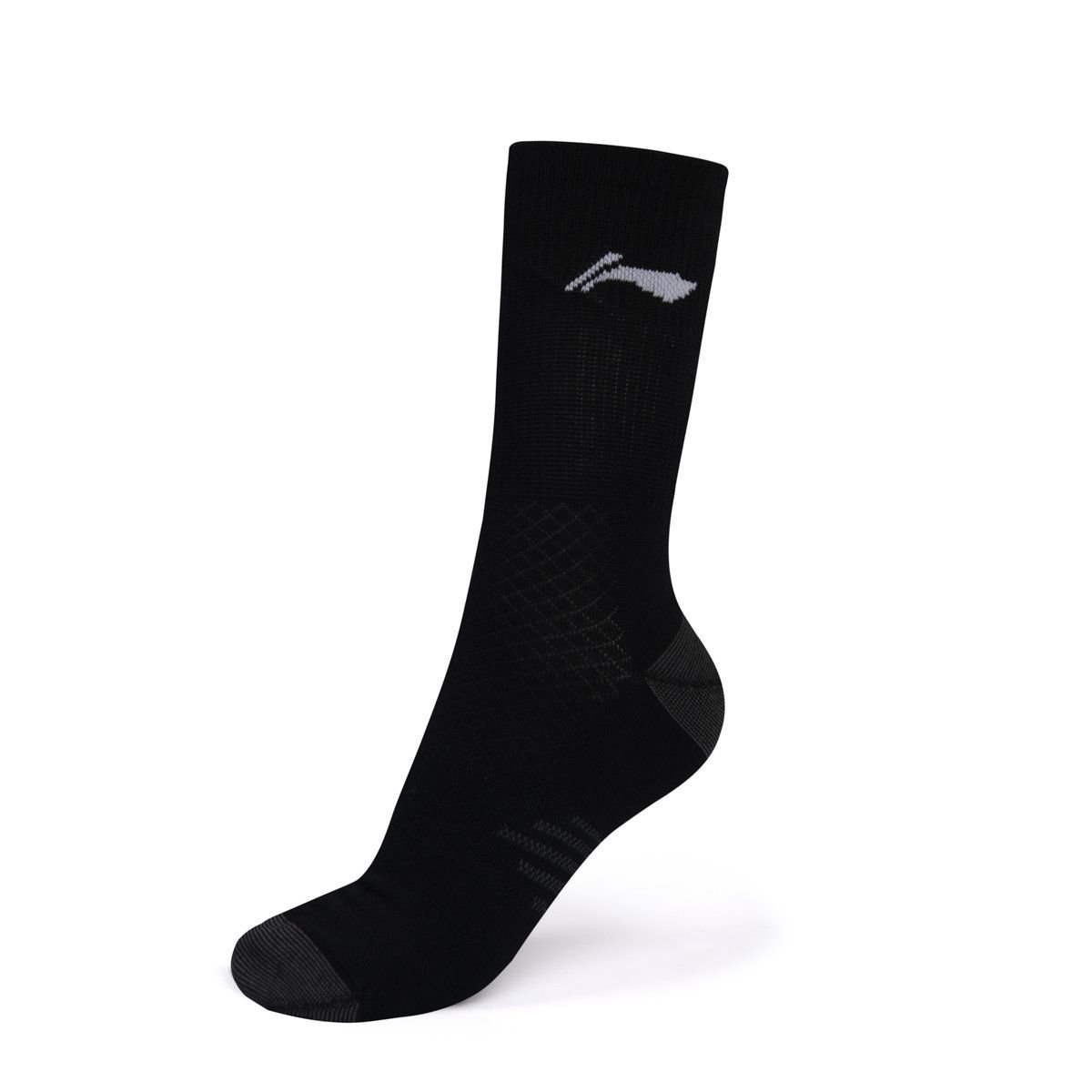 Tất (Vớ) Cổ Cao Thể Thao (Combo 3 Đôi)