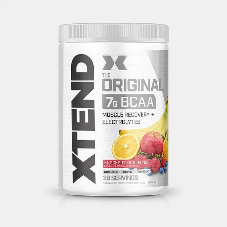 BCAA Xtend 30 Servings (Hương Dưa Hấu)